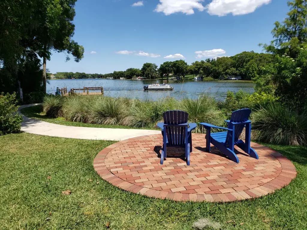 Winter Park Scenic Boat Tour, Winter Park, FL