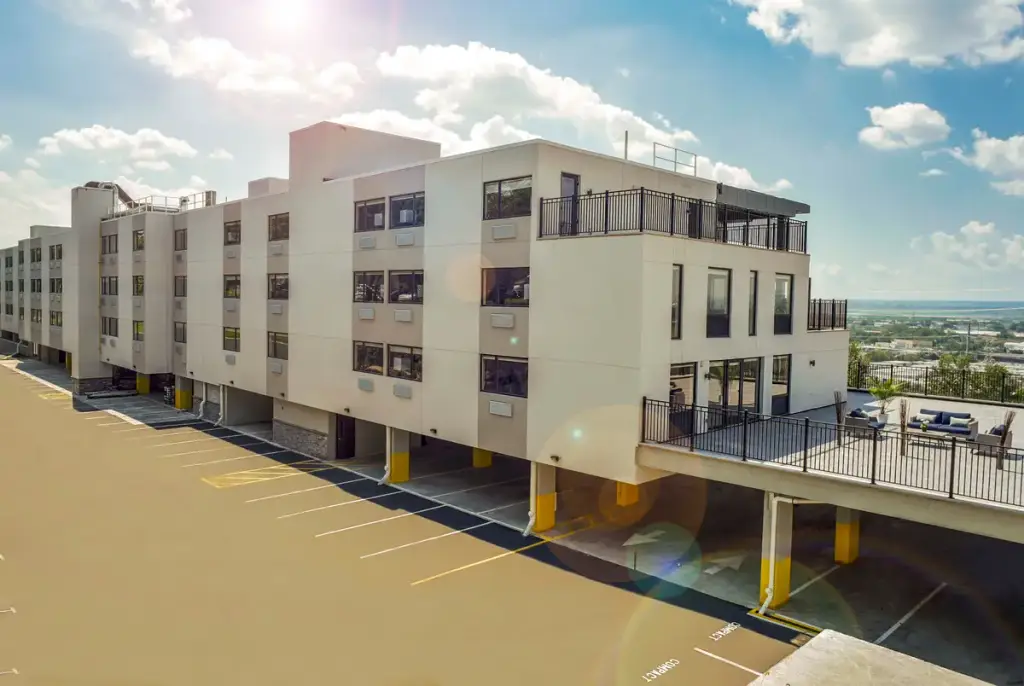 Wyndham Garden North Bergen Near Secaucus, North Bergen, NJ