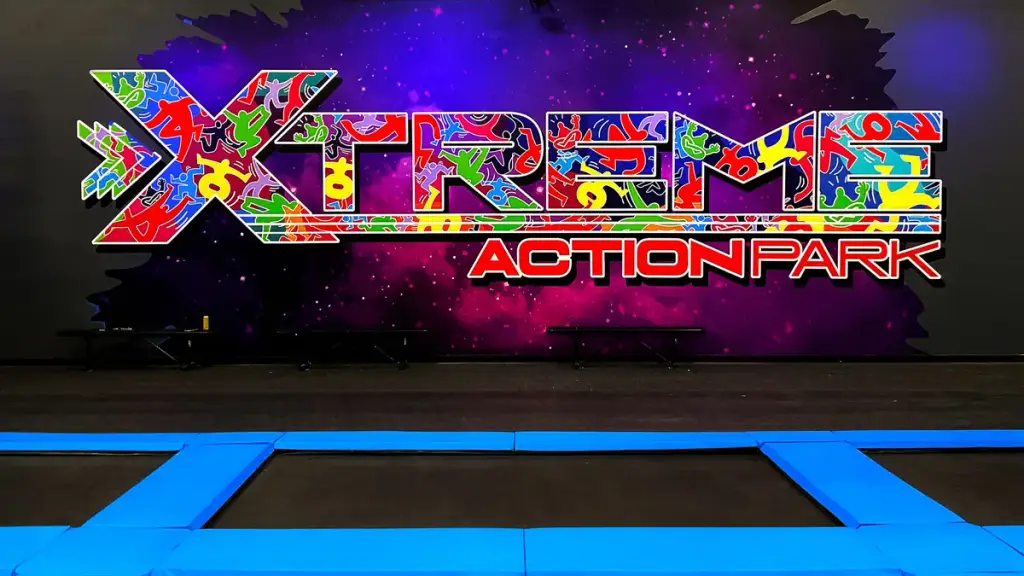 Xtreme Action Park, Fort Lauderdale, FL