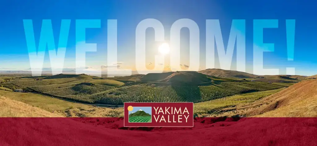 Yakima Valley, Yakima, WA