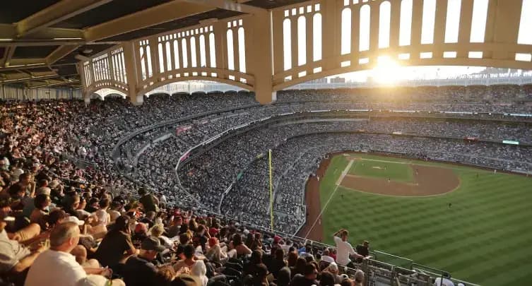 Yankee Stadium Tours, Bronx, NY