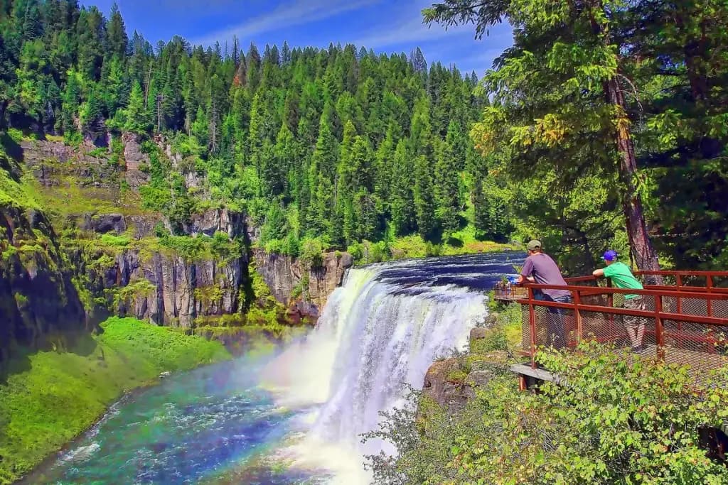 Yellowstone Teton Territory