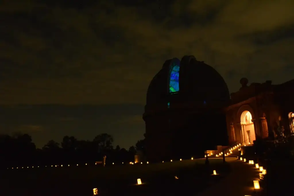 Yerkes Observatory, Williams Bay, WI