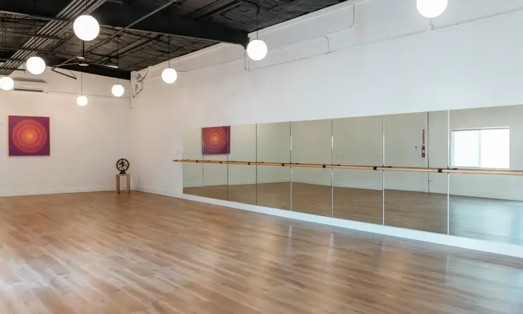 Yoga on Center, Healdsburg, CA