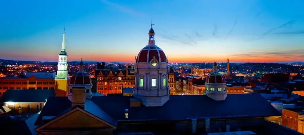 York County, York, PA