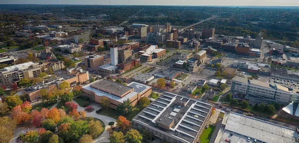 Youngstown, Youngstown, OH