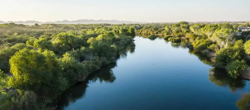 More of Arizona