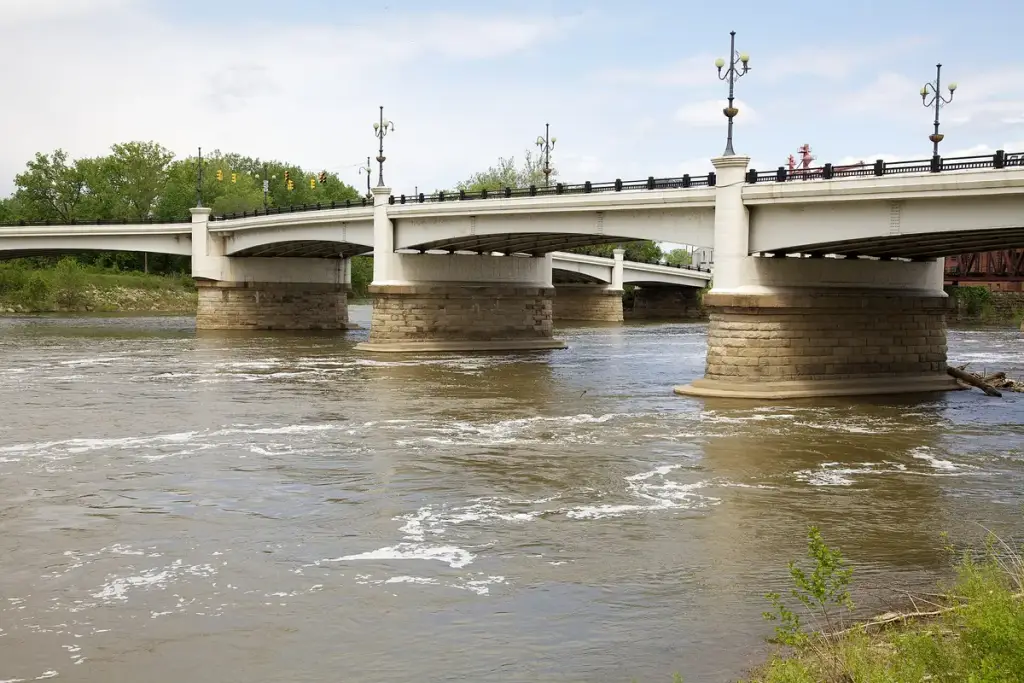 Zanesville, Ohio, Zanesville, OH