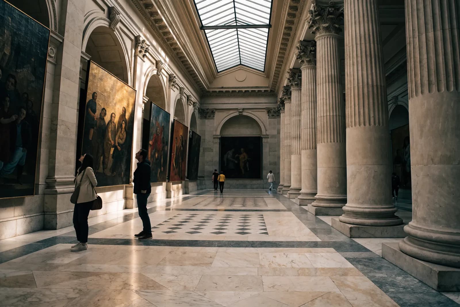Museums