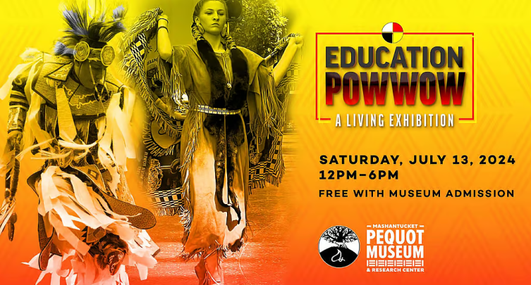 Education Powwow