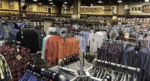 Cavender's Western Outfitter - visitorfun.com