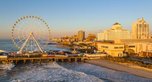 Visit Atlantic City