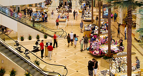 Galleria Mall at Fort Lauderdale | Fort Lauderdale, FL - visitorfun.com