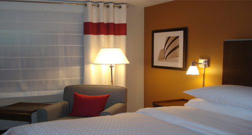 Four Points by Sheraton | Manhattan, KS - visitorfun.com