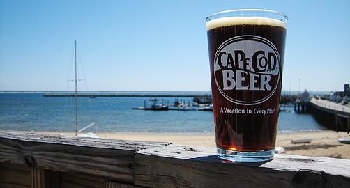 Cape Cod Beer Hyannis Ma