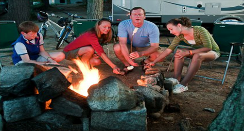 Maine Campground Owners Association
