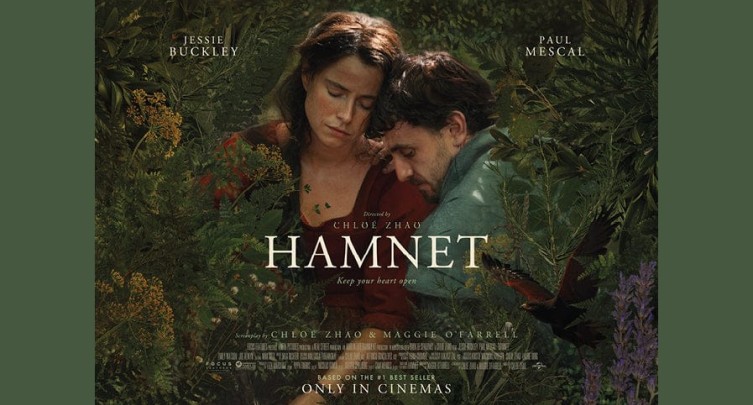 2026 Nominated Film Series: Hamnet