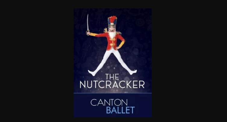 The Nutcracker