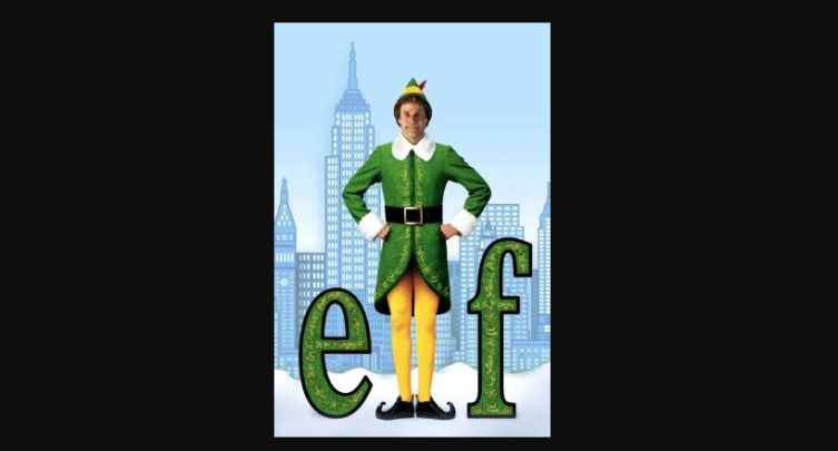 2025 Holiday Movie Special: Elf (2003)