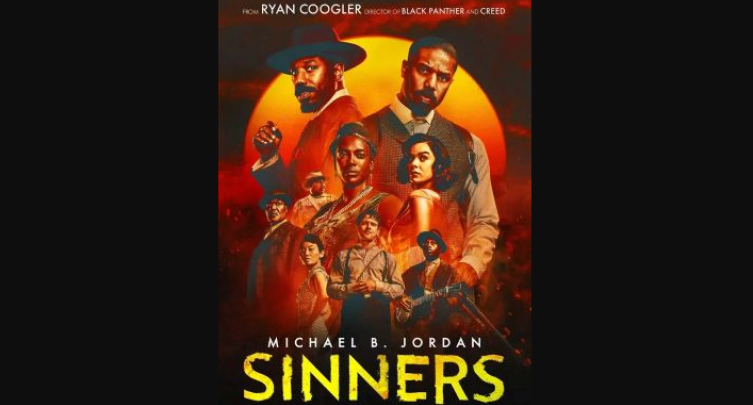 2026 Nominated Film Series: Sinners