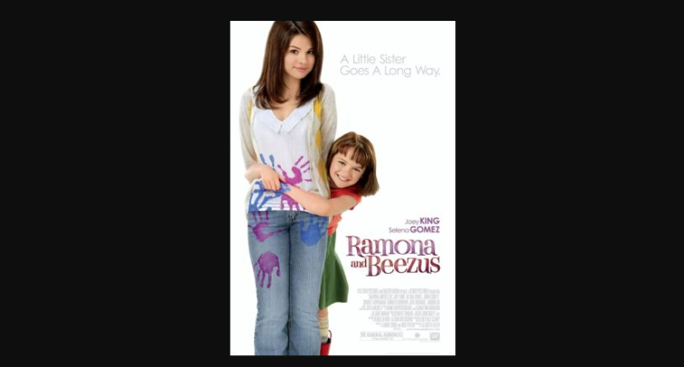 Ohio Goes to the Movies: Ramona and Beezus (2010)