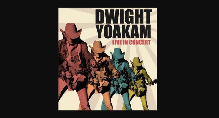 Dwight Yoakam - Live in Concert