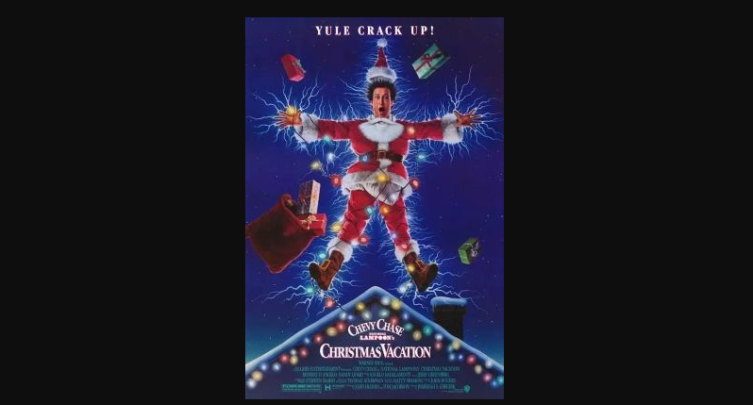 2025 Holiday Movie Special: National Lampoon's Christmas Vacation