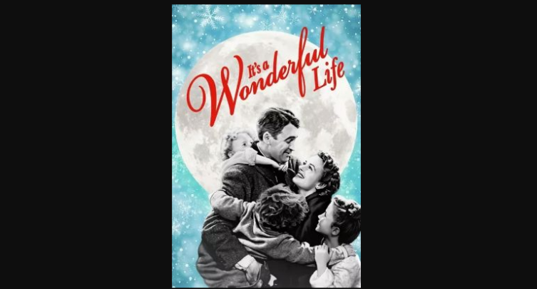 2025 Holiday Movie Special: It's a Wonderful Life (1946)