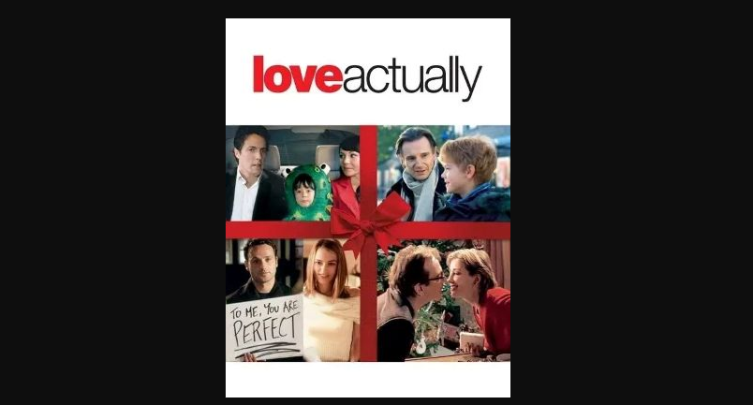 2025 Holiday Movie Special: Love Actually (2003)
