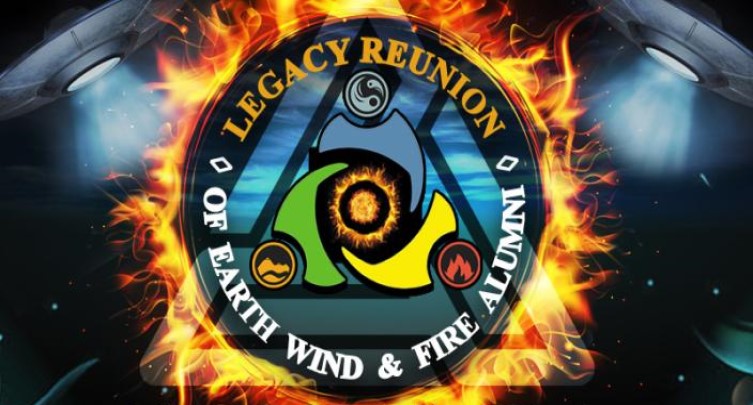 Earth Wind & Fire Legacy Reunion Concert