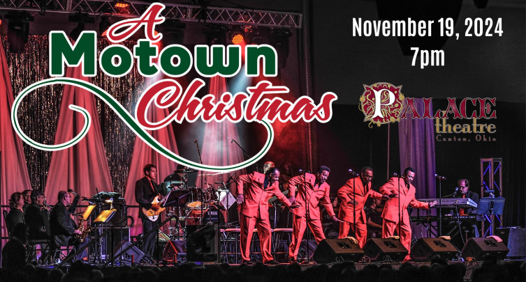 A Motown Christmas