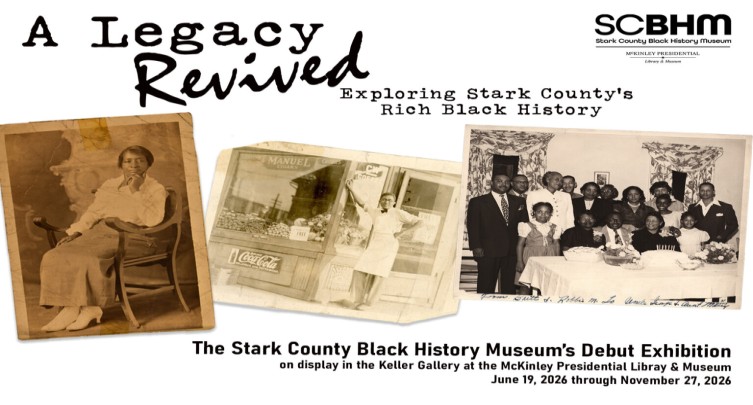 Reception - A Legacy Revived: Exploring Stark’s Rich Black History