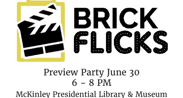 Brick Flicks Opening Preview