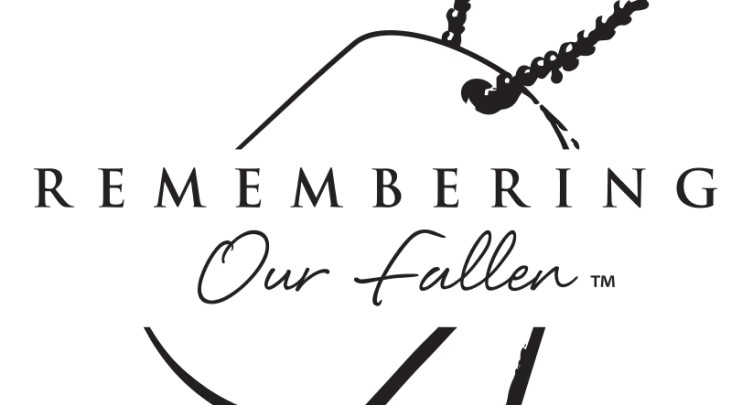 Remembering Our Fallen