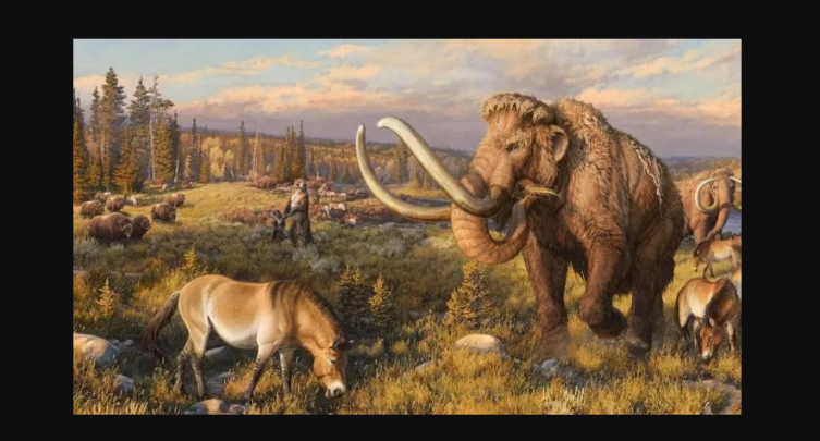 Science Saturday: Ice Age Adventures