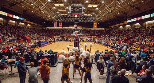 Canton Charge | Canton, OH - visitorfun.com