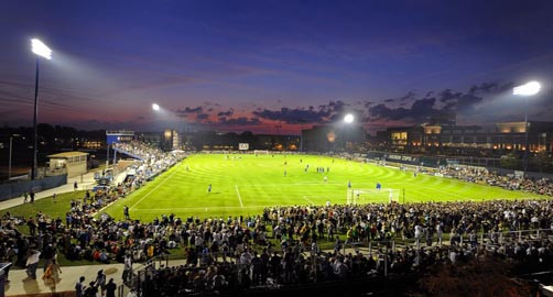 University of Akron Zips Athletics | Akron, OH - visitorfun.com