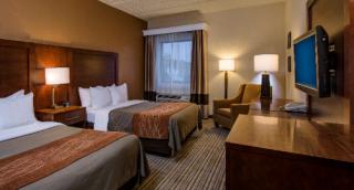 Comfort Inn Hall Of Fame Canton Oh Visitorfun Com