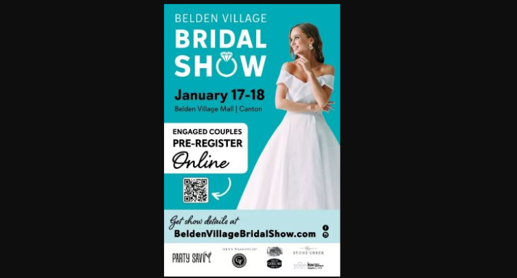 Belden Village Bridal Show
