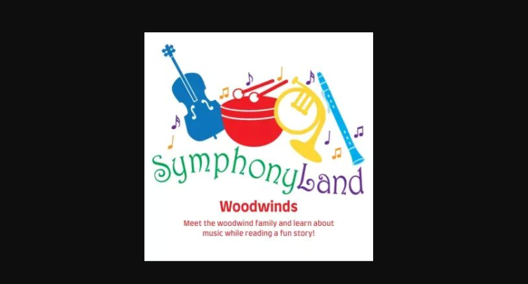 SymphonyLand: Woodwinds