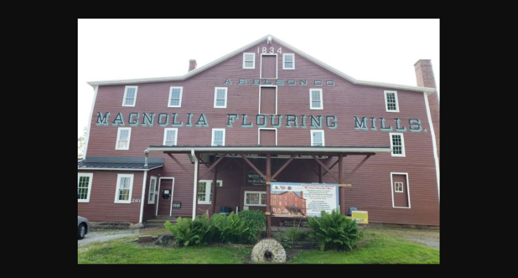 Richard Fry Memorial Fishing Derby