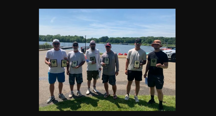 Ranger Bass Tournament