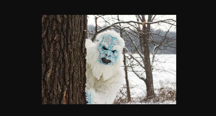 Yeti Trail Challenge