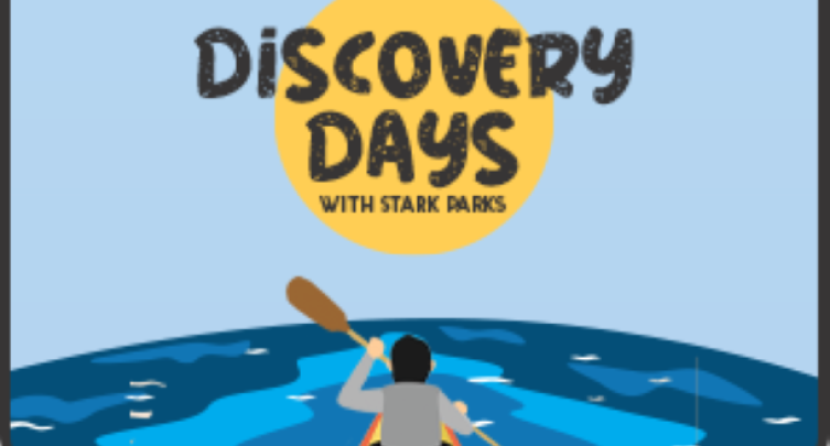 Discovery Day - Silver Park