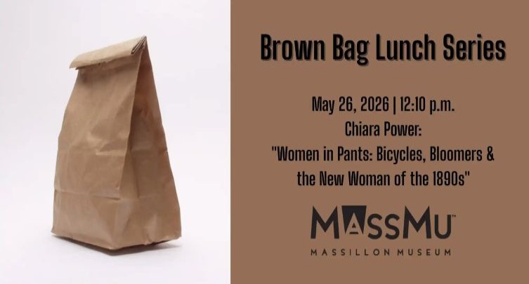 Brown Bag Lunch: 
