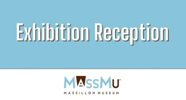 Studio M Reception: Celeste Stauber: 