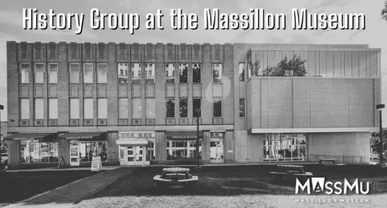 History Discussion Group: Toys & Games Show and Tell