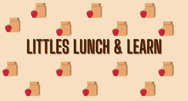 Littles Lunch & Learn: Spring Hill Farm & Dairy