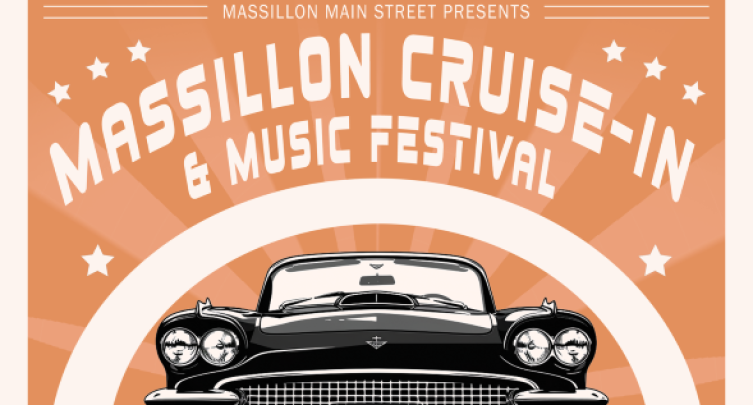 Massillon Cruise-In & Music Festival