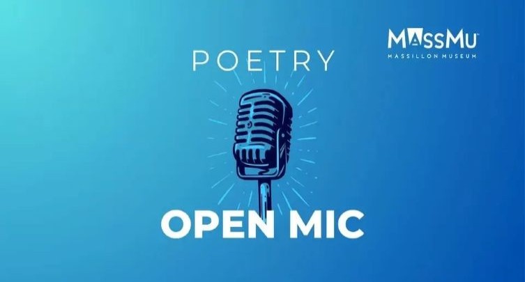 Open Mic with Expanding Circles Collective